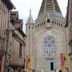 photo des visites guidées du clocher de l’église saint-julien seront proposées samedi et dimanche.