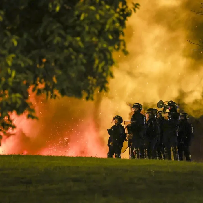 Grève du 18 septembre : blocages, interpellations… Le point sur la situation en France à 10 h 30  (Ouest-France)