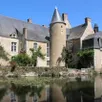 photo un gros programme attend les visiteurs du château de venevelles de luché-pringé, ce dimanche 21 septembre 2025, à l’occasion de la quatrième édition du festival qui porte son nom.