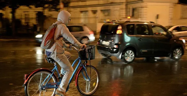 photo  la note d’angers passe de 3,44 à 3,5 sur 5 mais la ville passe du 9e au 15e rang sur 37 grandes villes.  &copy;  archives co – josselin clair 