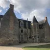 photo  le manoir de vrigné à juigné-sur-sarthe a été l’objet d’une très belle restauration. 