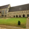 photo des visites guidées de l’abbaye de l’épau ont lieu à ypré-l’évêque.