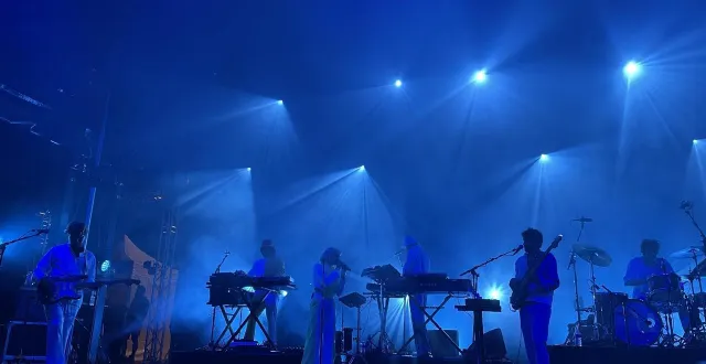 photo  le festival forever young revient du mardi 23 au samedi 27 septembre.  &copy;  ouest-france 