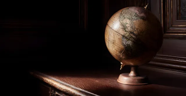 photo quiz : les villes du monde &copy; adobe stock / par alfi