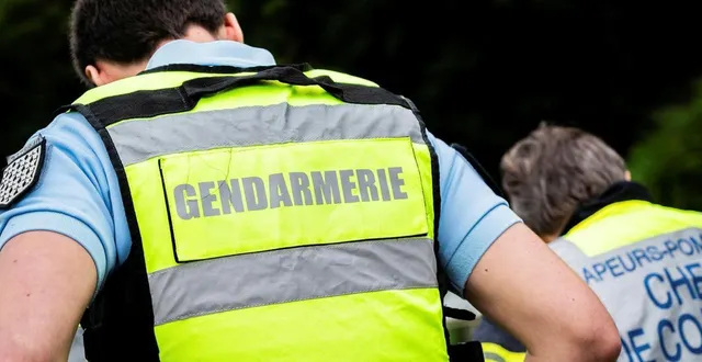 photo  une enquête a été ouverte par les gendarmes pour déterminer les circonstances de l’accident.  &copy;  illustration kevin guyot / ouest-france 