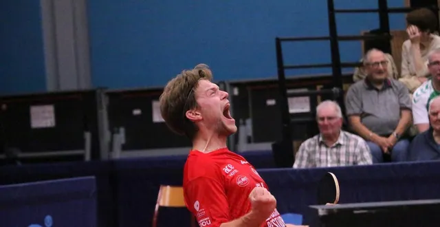 photo  bastien rembert a signé son premier match référence de la saison.  &copy;  ouest-france 