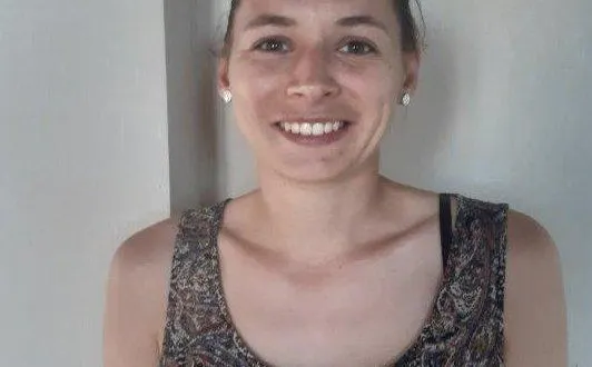 photo  wendy héraud, accompagnatrice.  &copy;  co 