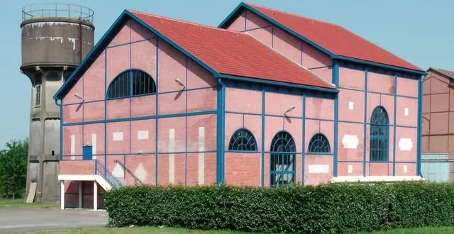 photo  l’histoire de l’ancienne usine chappée et de ses ouvriers à travers les siècles se découvre à l’occasion des journées européennes du patrimoine.  &copy;  archives ouest-france 