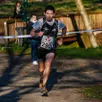 photo sylvain grenêche sera l’homme à battre sur le 21 km de mayet.