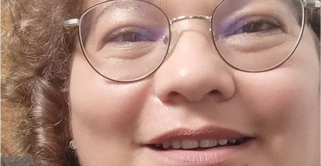 photo  malgré de nombreuses responsabilités dans le chant, aude esso est prête à débuter dans le lyrisme féminin.  &copy;  ouest-france. 