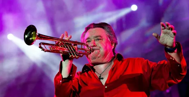 photo  jean-claude borelly sera en concert à l’église saint-martin d’écommoy le dimanche 12 octobre 2025.  &copy;  jcb 