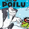 photo bd-concert avec petit poilu à la bulle