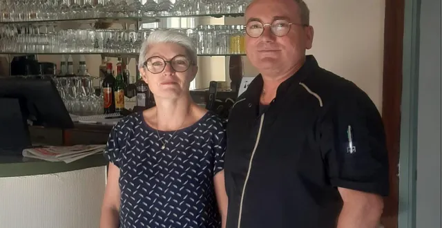 photo  philippe et valérie chevallier.  &copy;  co 