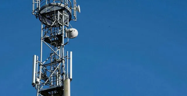 photo  une antenne relais pourrait bientôt être implantée à la daguenière.  &copy;  dr 