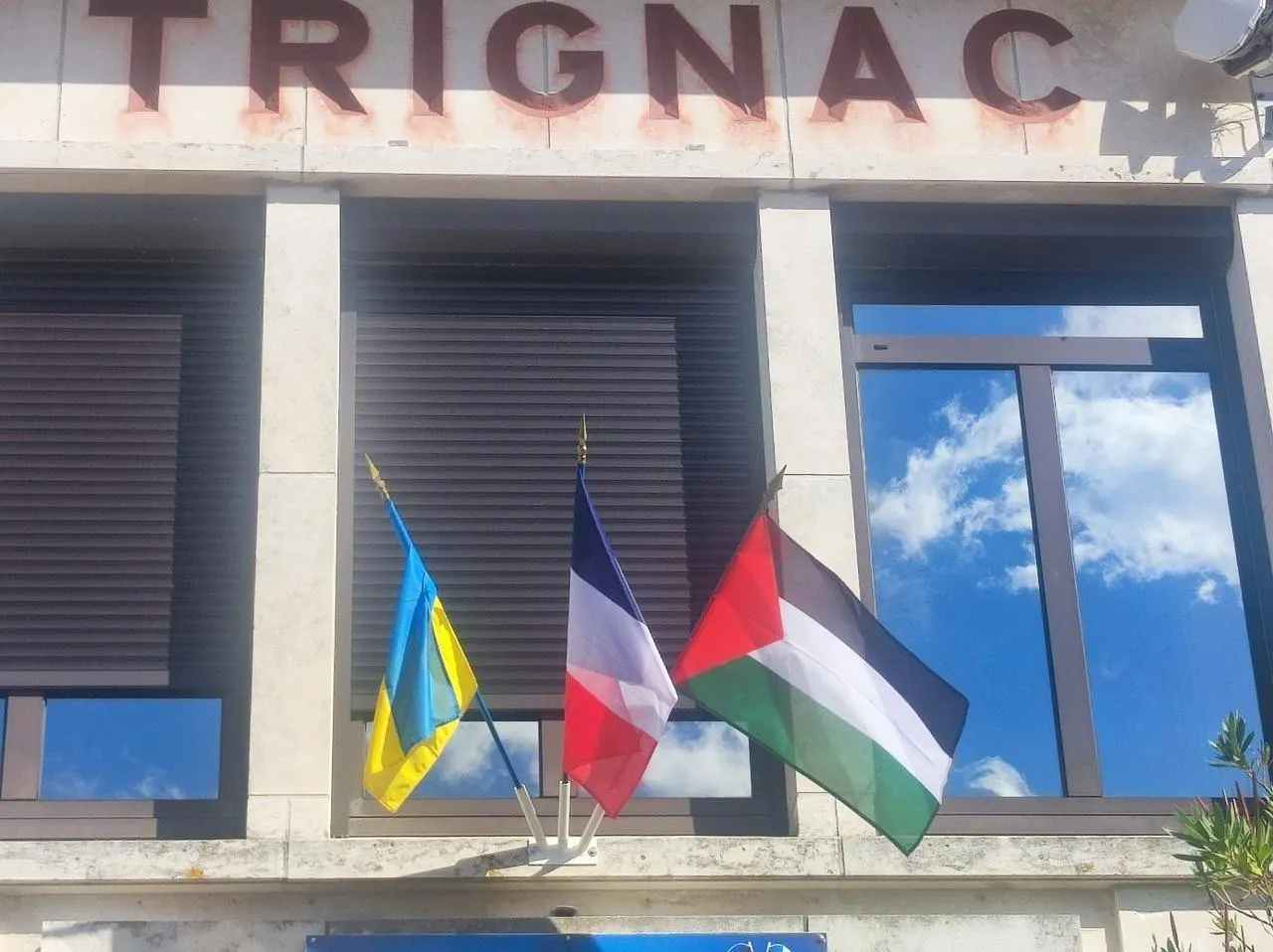 Sporgo Lot De 2 Drapeaux Palestiniens : Drapeau Palestinien 90 × 150 Cm Avec œillets En Laiton Et Double Fil à Coudre 3 × 5 Ft, Drapeaux Palestiniens Pour Jardin Intérieur Extérieur