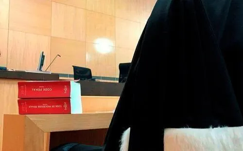 photo  un homme de 55 ans écope de cinq mois d’emprisonnement pour des faits de violences, de dégradations et des appels téléphoniques malveillants à l’encontre de la résidence pierre-noal à putanges-le-lac et de l’un de ses éducateurs.  &copy;  archives ouest-france 