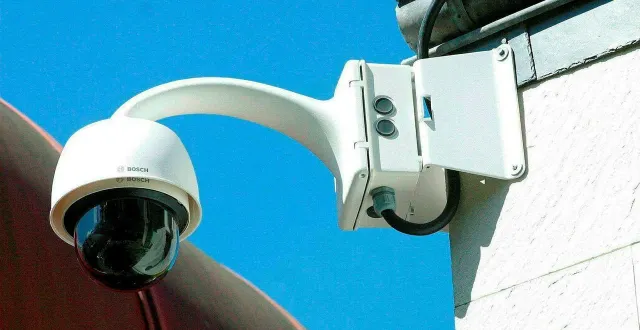 photo  les élus de brûlon ont eu un retour des services de la gendarmerie sur l’implantation de caméras dans le village.  &copy;  archives 