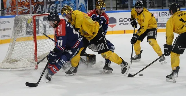 photo  les ducs d’angers ont subi la puissance des normands.  &copy;  co - jérôme hurstel 