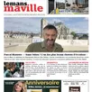 photo bimensuel lemans maville n°33 | du 24 septembre au 7 octobre 2025