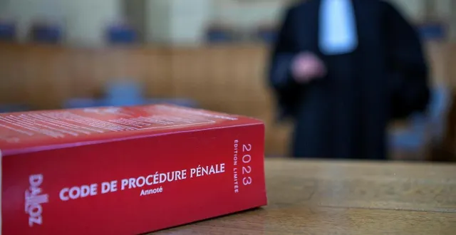 photo  le prévenu est aussi soupçonné de tentative d’enlèvement sur deux mineures.  &copy;  josselin clair 