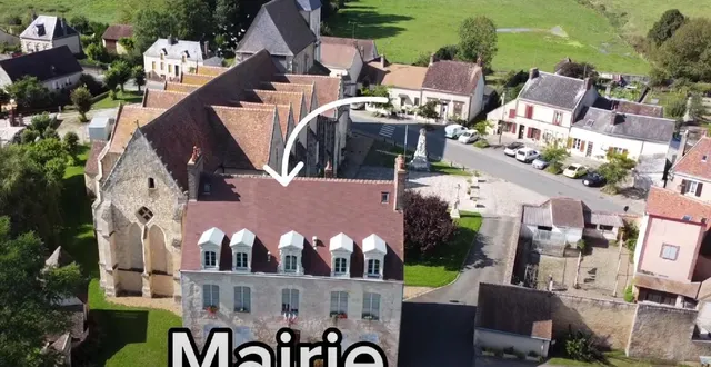 photo  la vidéo propose une visite guidée pour découvrir ceton (orne) et ses atouts, avec de superbes images.  &copy;  youtube 
