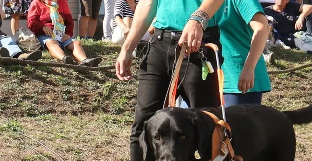 photo  diverses expériences sont au programme de cette journée.  &copy;  dr 