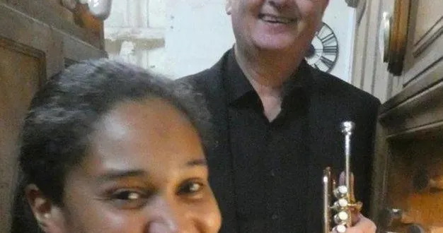 photo  le duo hormê.  &copy;  co 