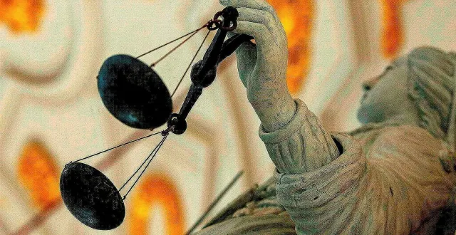 photo  sa fille témoigne notamment d’un épisode très violent de plusieurs minutes.  &copy;  vincent michel / archives ouest-france 