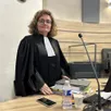 photo  hélène tardif, avocate générale, a requis vingt-cinq ans de réclusion criminelle contre brandon fellerath. 