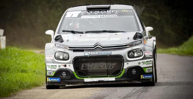 photo  léo rossel et guillaume mercoiret s’étaient imposés en 2024.  &copy;  dominique breugnot/ffsa 