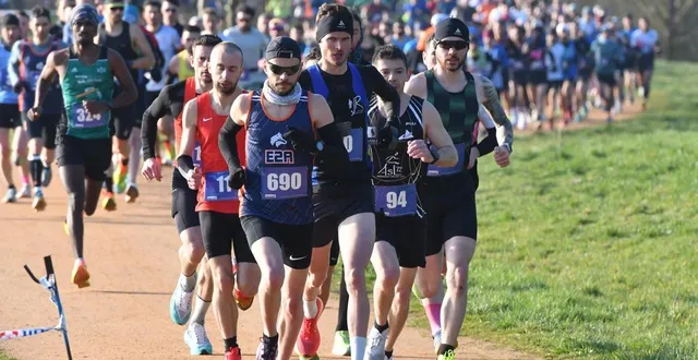 photo  plus de 1 000 concurrents sont attendus ce dimanche 28 septembre au départ du deuxième sem’île de chalonnes-sur-loire.  &copy;  co - michel durigneux 