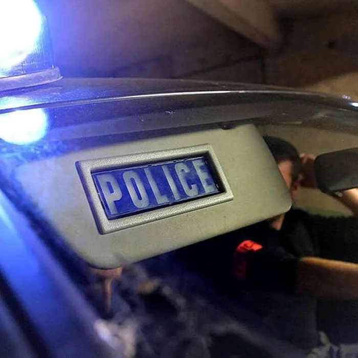 Un automobiliste recherché après la mort d’une septuagénaire près de Marseille  (Ouest-France)