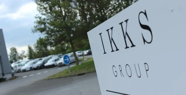 photo  ikks a été fondé en 1987.  &copy;  archives co - alexandre blaise 