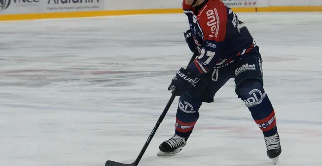 photo  kale kerbashian a inscrit son tir au but.  &copy;  co - jérôme hurstel 