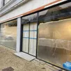 photo le 15 octobre 2025, les bâches tomberont pour faire découvrir le nouveau commerce, place de l’église !