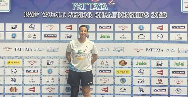 photo  céline heude a été recrutée pour amener expérience et gestion du haut niveau.  &copy;  dr 