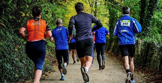 photo  les traileurs auront un beau terrain d’expression ce samedi à sillé.  &copy;  archives le maine libre - yvon loué 