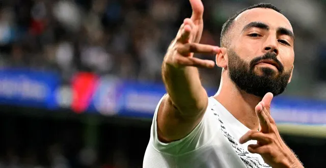 photo  himad abdelli.  &copy;  afp 