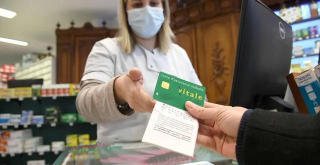 photo  la complémentaire santé est indispensable au remboursement des frais de santé non pris en charge par la sécurité sociale.  &copy;  archives co 