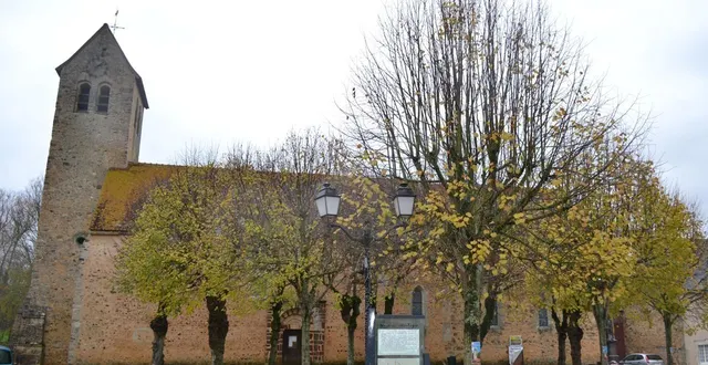 photo  les travaux devraient être terminés début 2026.   &copy;  archives le maine libre 