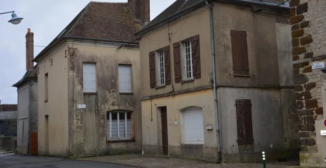 photo  après de longs mois d’études et d’exigences, le chantier du foyer des jeunes travailleurs va pouvoir enfin démarrer.  &copy;  ouest-france 