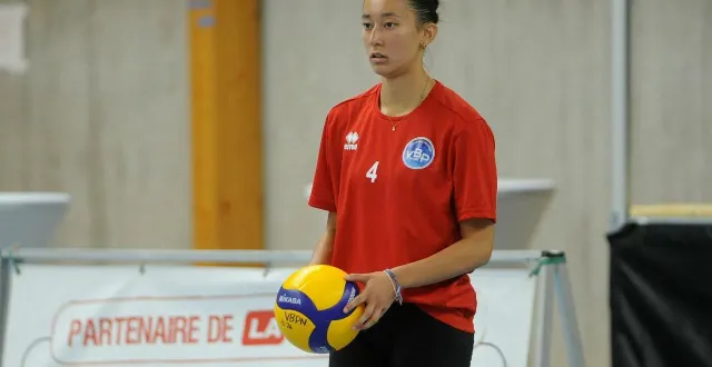 photo  gabriella sierra et les pexinoises n’ont rien pu faire.  &copy;  co – christophe bernard 