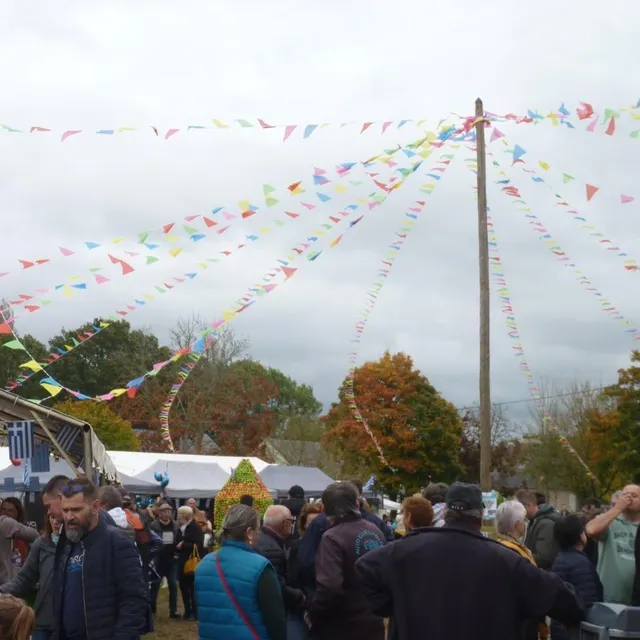 photo le comité des fêtes cherche de nouveaux bénévoles.  ©  photo archives co