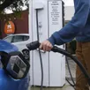 photo  un bonus de 1 000 euros va être attribué à certains acheteurs de véhicules électriques. 