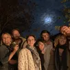 photo  la troupe au bord des lèvres, présentera sous une forme originale la pièce « l’éclipse », librement adaptée du film « le jeu »
                  . 