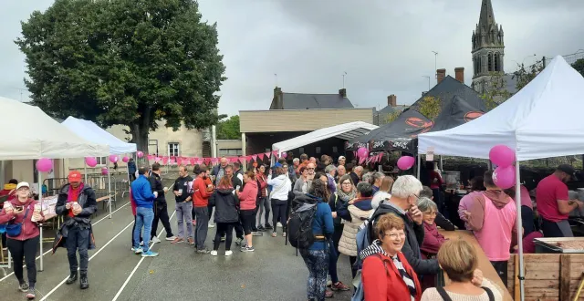 photo  après le succès de l’an dernier, une nouvelle édition de randonnées est proposée le 5 octobre  &copy;  archives co 