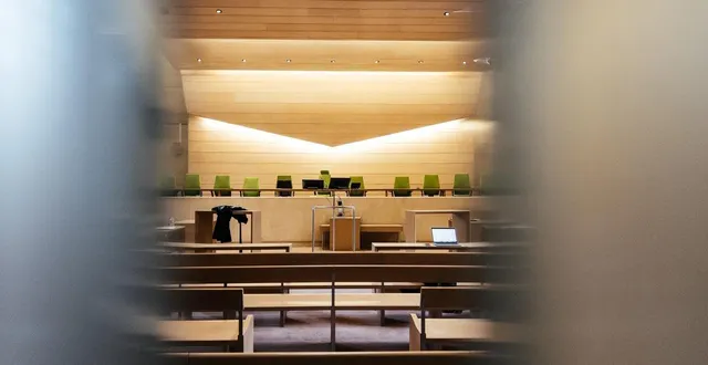 photo  les deux frères en étaient arrivés aux mains avec le plaignant.  &copy;  ouest-france 