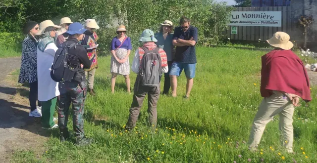 photo  trois rendez-vous vont se dérouler à la meignanne.  &copy;  ouest-france 