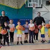 photo  toutes catégories confondues, le club de basket-ball de coulans-sur-gée a de nombreux adeptes. 