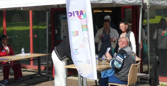 photo  le  dernier rendez-vous de l’emploi de l’afic  s’est tenu en mai.  &copy;  archives ouest-france 